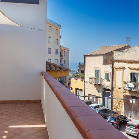Hotel Domus Noem - Locazione Turistica Agrigento Exterior foto