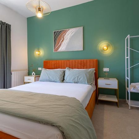 Hotel Domus Noem - Locazione Turistica Agrigento Exterior foto