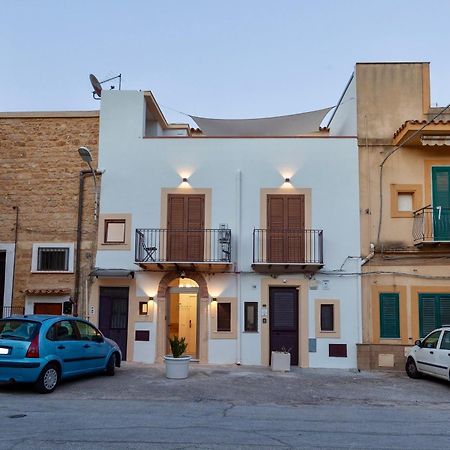Hotel Domus Noem - Locazione Turistica Agrigento Exterior foto